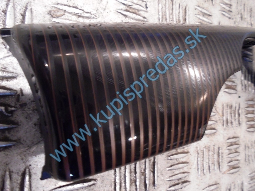 Ozdobné lišty-plasty MINI Cooper S Mayfair 50